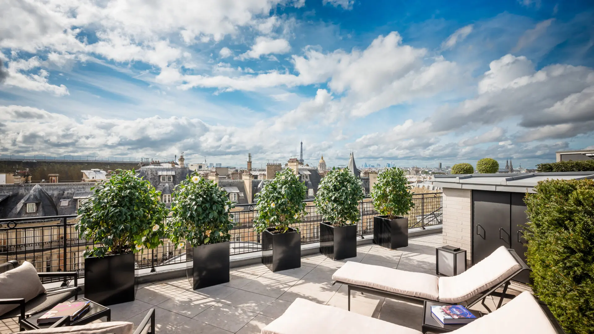 Lutetia Paris-Suite-Rooftop-Coppola-View